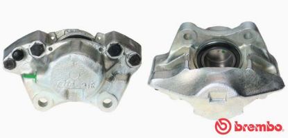 Brake Caliper FORD CAPRI II (GECP) 02/74-12/