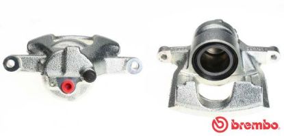 Brake Caliper C1 (PM_, PN_), AYGO (_B4_)