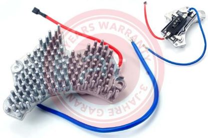 Control Unit, heating/ventilation MERCEDES-BENZ - 210 870 02 10