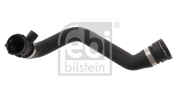 Radiator Hose BMW - 11 53 1 705 224