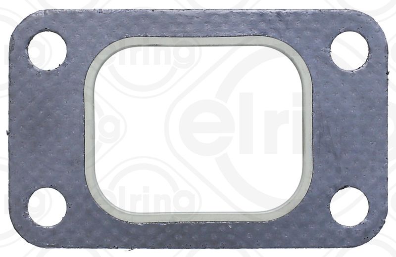 Gasket, charger DEUTZ-KHD