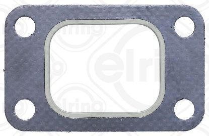 Gasket, charger DEUTZ-KHD