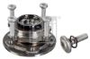 Wheel Bearing Kit Mini 31 20 6 874 443