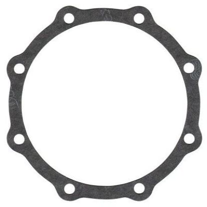 Seal, axle cap DAIMLER NKW