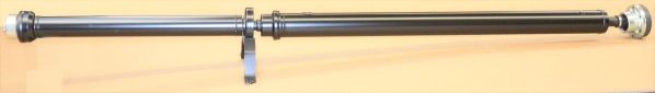 Propshaft, axle drive 4H4521101D/4H4521101F