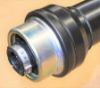 Propshaft, axle drive 4H4521101D/4H4521101F