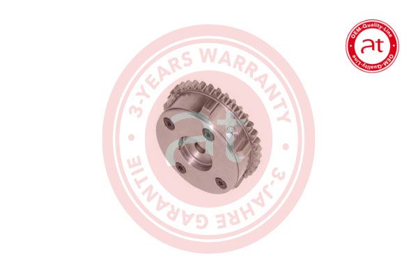 Camshaft Adjuster Mazda