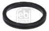 Gasket, timing case cover VW-Audi 06K 103 583