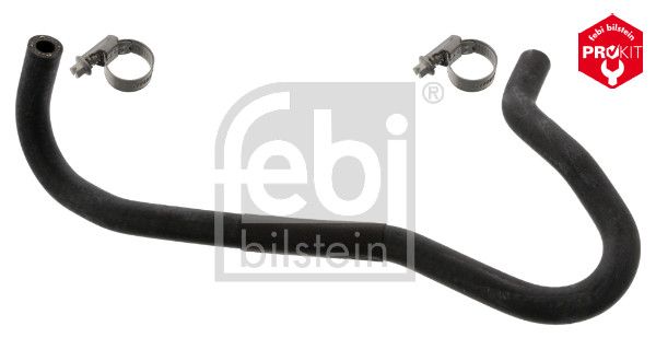 Radiator Hose Scania - 1 446 221 S1