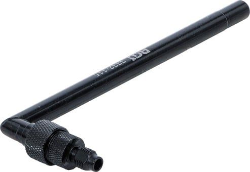 Filling Adapter, transmission Adapter for Passat ATF, for BGS 9992