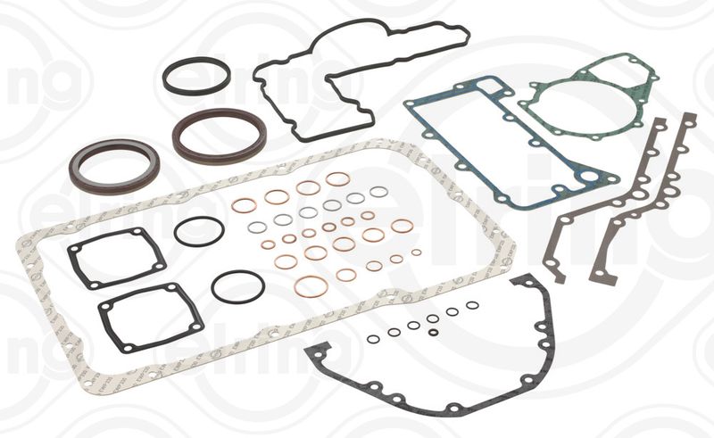 Gasket Kit, crankcase DAIMLER NKW
