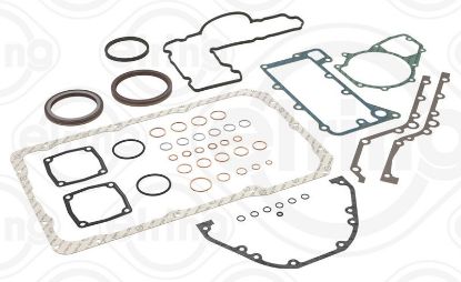 Gasket Kit, crankcase DAIMLER NKW