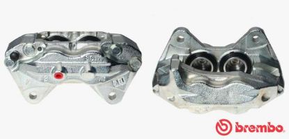 Brake Caliper TOYOTA 4 RUNNER (_N18_) 11/95-