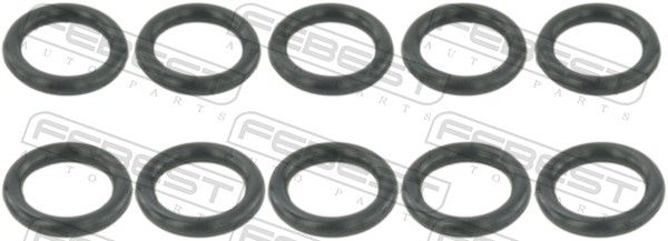 Seal, fuel line CHERY MD604688, CHRYSLER MD604688, MITSUBISHI MD60