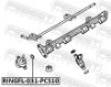 Seal, fuel line CHERY MD604688, CHRYSLER MD604688, MITSUBISHI MD60