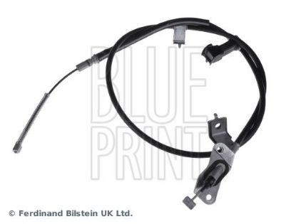 Cable Pull, parking brake HONDA - 47560-S4N-013