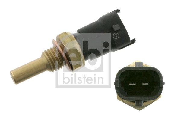 Sensor, coolant temperature Opel - 1342 571