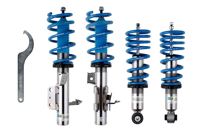 Suspension Kit, springs/shock absorbers Toyota GR 86;K;B14
