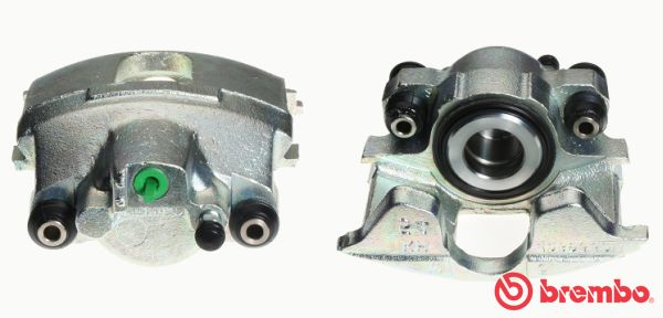 Brake Caliper KIA SPORTAGE (K00) 04/94-08/04