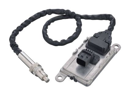 NOX Sensor, urea injection MERCEDES-BENZ - 010 153 14 28