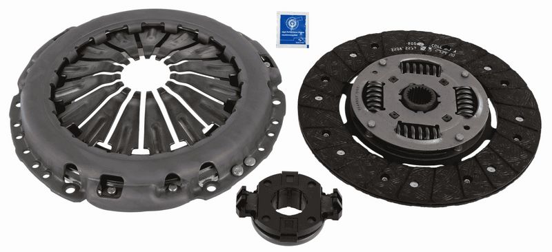 Clutch Kit MINI - 21 21 7 516 283
