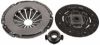 Clutch Kit MINI - 21 21 7 516 283