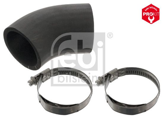 Radiator Hose Scania - 0 297 394 S1