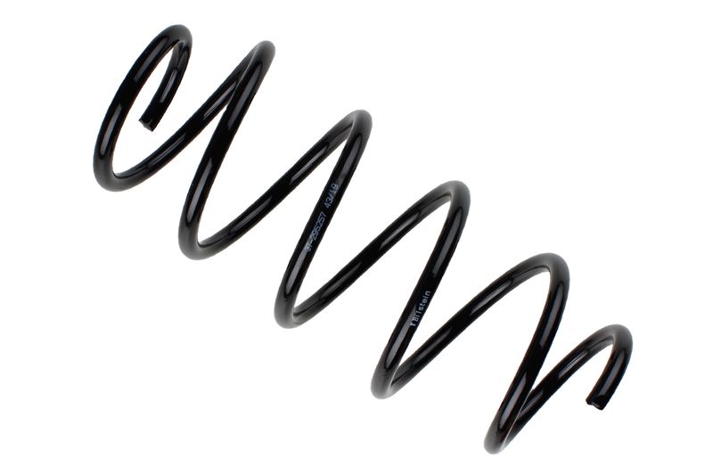 Suspension Spring Mazda CX-5 (KF);V;B3