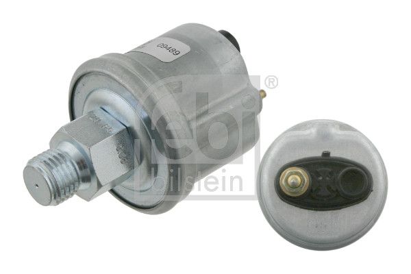 Sensor, oil pressure Mercedes-Benz - 004 542 89 17