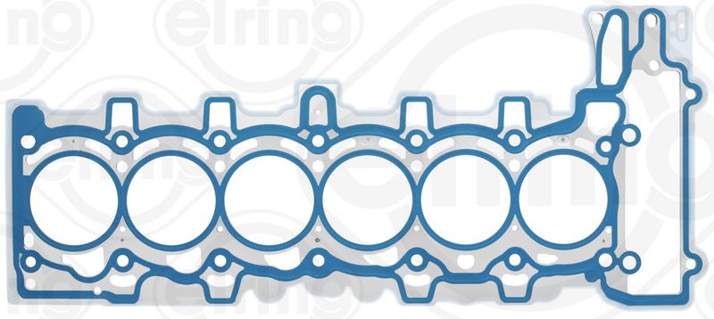 Gasket, cylinder head BMW 3 (E90), 5 (E60), X3 (E83)