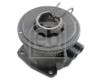Central Slave Cylinder, clutch M A N - 81.30550.0079