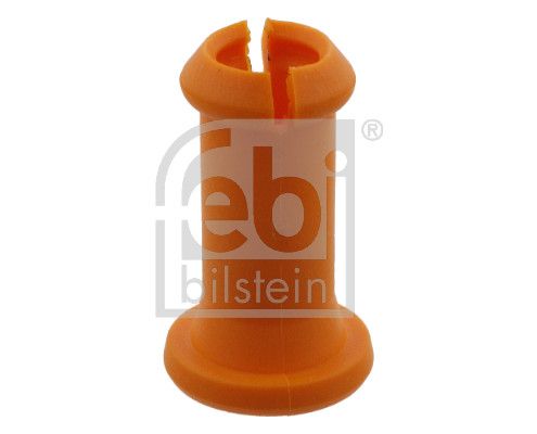 Tube, oil dipstick VW-Audi - 036 115 636