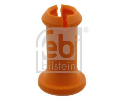 Tube, oil dipstick VW-Audi - 036 115 636