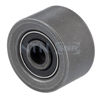 Deflection Pulley/Guide Pulley, timing belt BERLINGO (MF), C3 (FC_) 1,6 16V