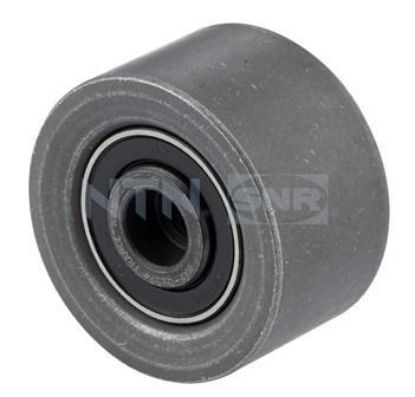 Deflection Pulley/Guide Pulley, timing belt BERLINGO (MF), C3 (FC_) 1,6 16V