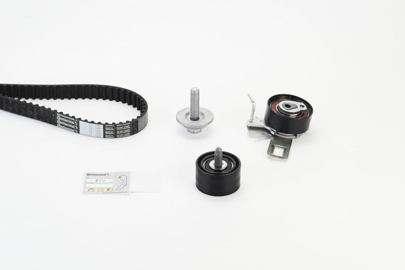 Timing Belt Kit