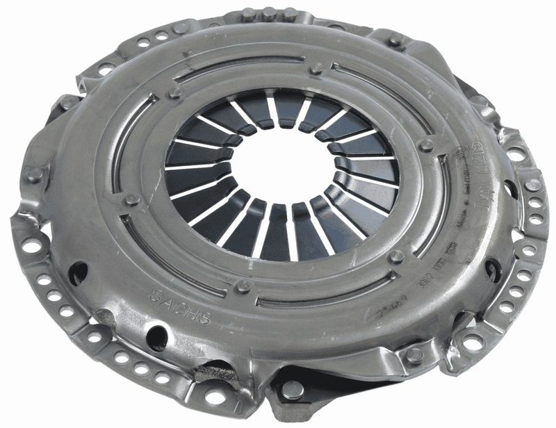 Clutch Pressure Plate Opel - ( 21 )