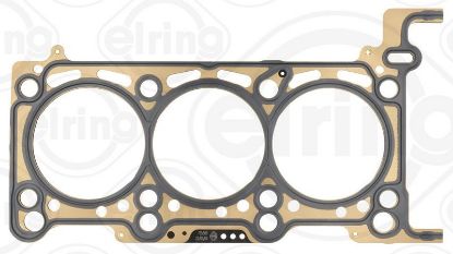 Gasket, cylinder head TOUAREG (7P5), A6 (4F2, C6)