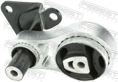 Mounting, manual transmission FORD 1 313 587, MAZDA DD32-39-040