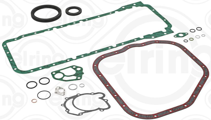 Gasket Kit, crankcase DAIMLER PKW