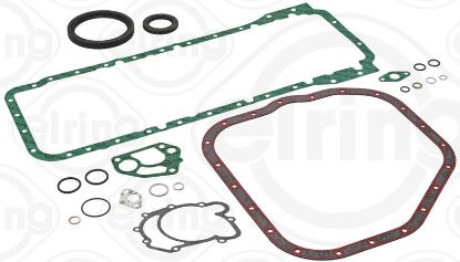Gasket Kit, crankcase DAIMLER PKW