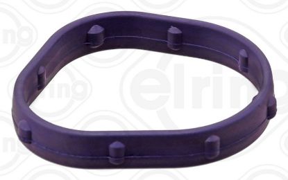 Gasket, oil cooler GM 12708198