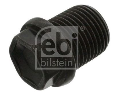 Screw Plug, oil sump VOLVO PKW 986833