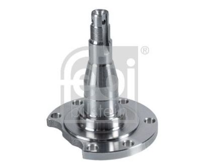 Kingpin, axle beam VW-Audi 8D0 501 117 C