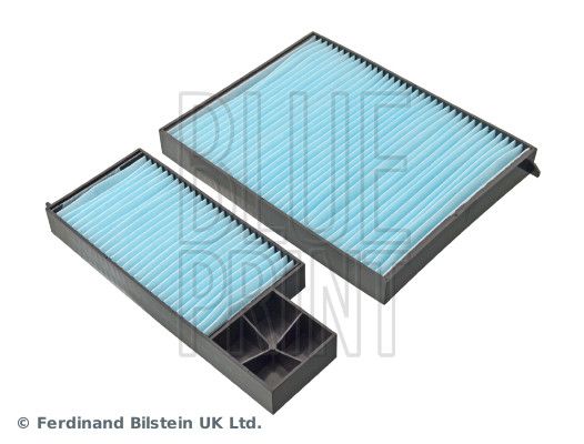 Filter Set, cabin air HYUNDAI 97133-1H500 - RHD