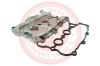 Cylinder Head Cover VAG A4, A5, A6, A7, A8, Q5, Q7, Touareg