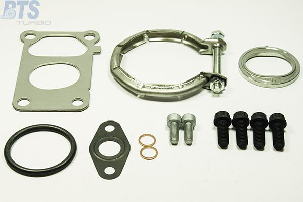 Mounting Kit, charger BMW