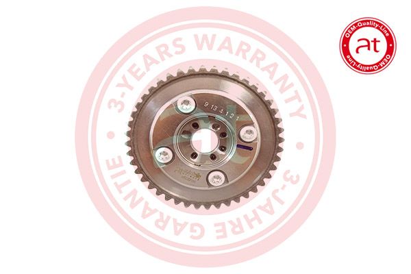 Camshaft Adjuster MB W/S204, W/S212