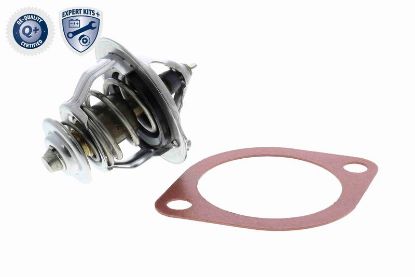 Thermostat, coolant HYUNDAI 25500-23-001