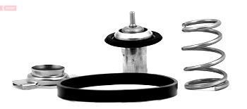 Thermostat, coolant Fiat